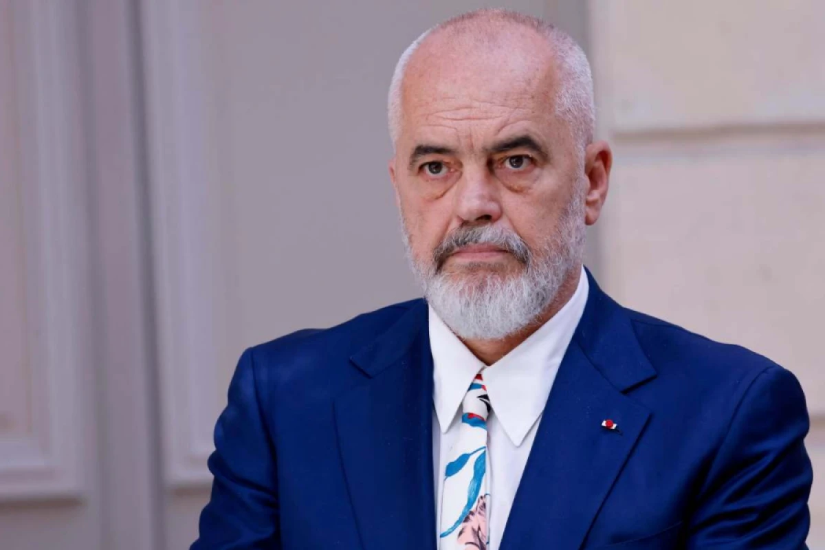 Albaniyanın Baş naziri Naxçıvana hücumu pislədi
