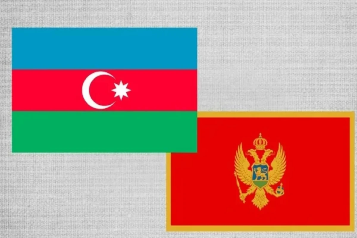 Monteneqro İranın Naxçıvana hücumunu pislədi