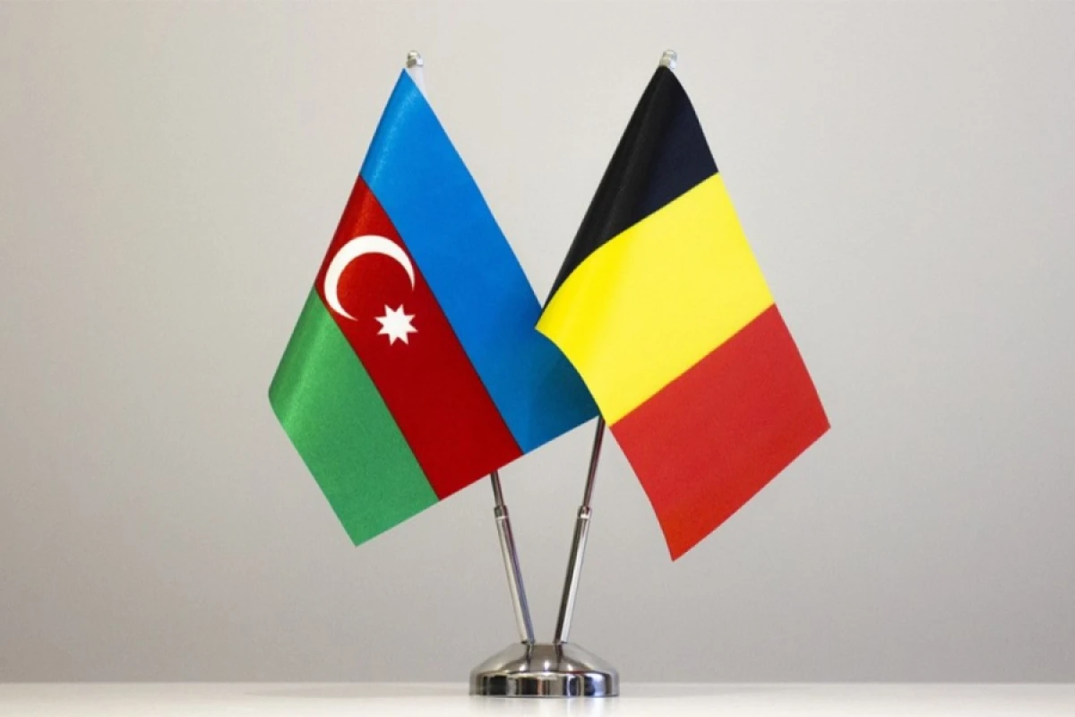 Belçika səfirliyi: Naxçıvana hücumu qətiyyətlə pisləyirik
