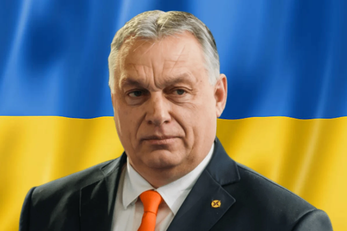 Orban Ukraynaya tranziti dayandırmaqla hədələdi