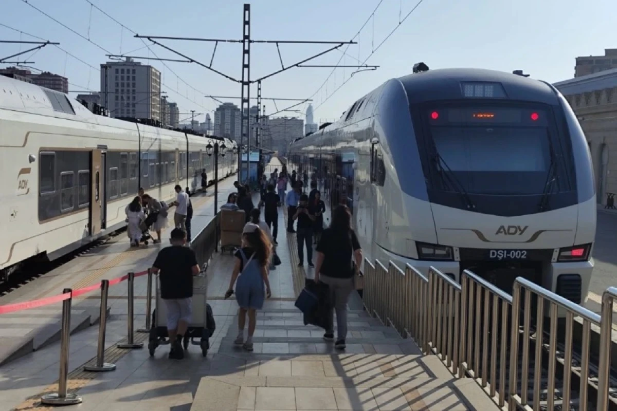 ADY fevralda 874 mindən çox sərnişin daşıyıb