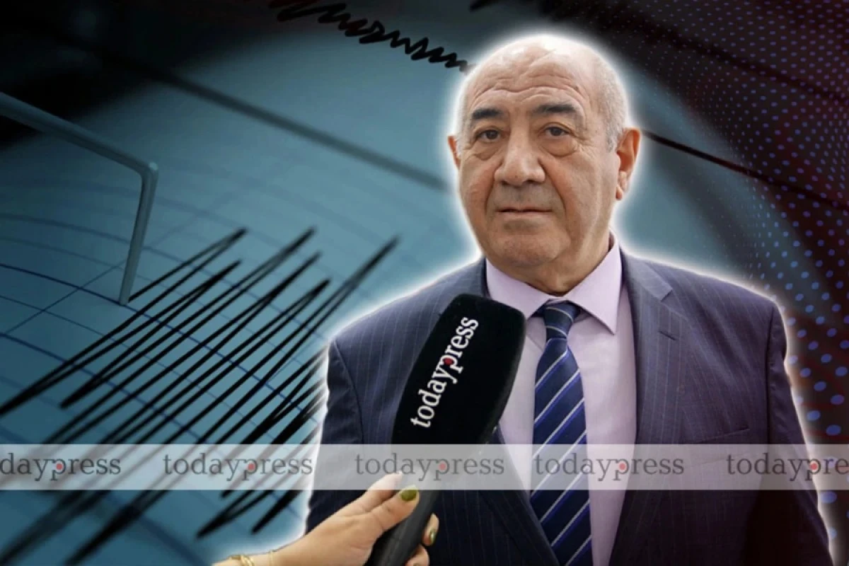 Raket və bomba partlayışları: Regionda GÜCLÜ ZƏLZƏLƏ gözlənilir?