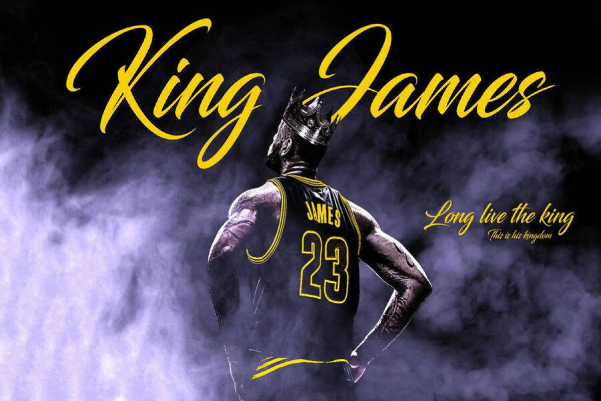 Lebron Ceyms əfsanələr sırasına adını yazdırdı!