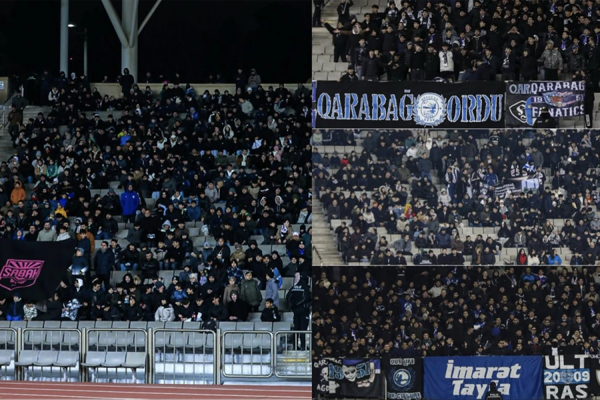 AFFA-dan “Qarabağ”a sərt qərar — minlərlə manat cərimə
