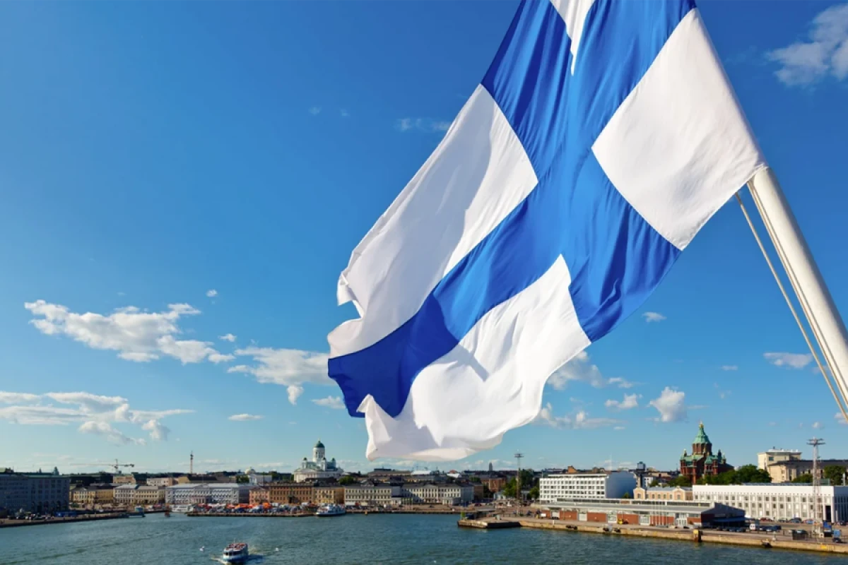 Finlandiya İranın Azərbaycana hücumunu pislədi
