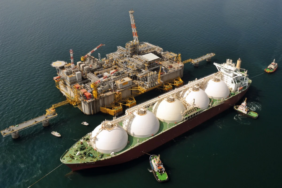 Qətər müharibə bitənə qədər LNG istehsalını bərpa etməyəcək