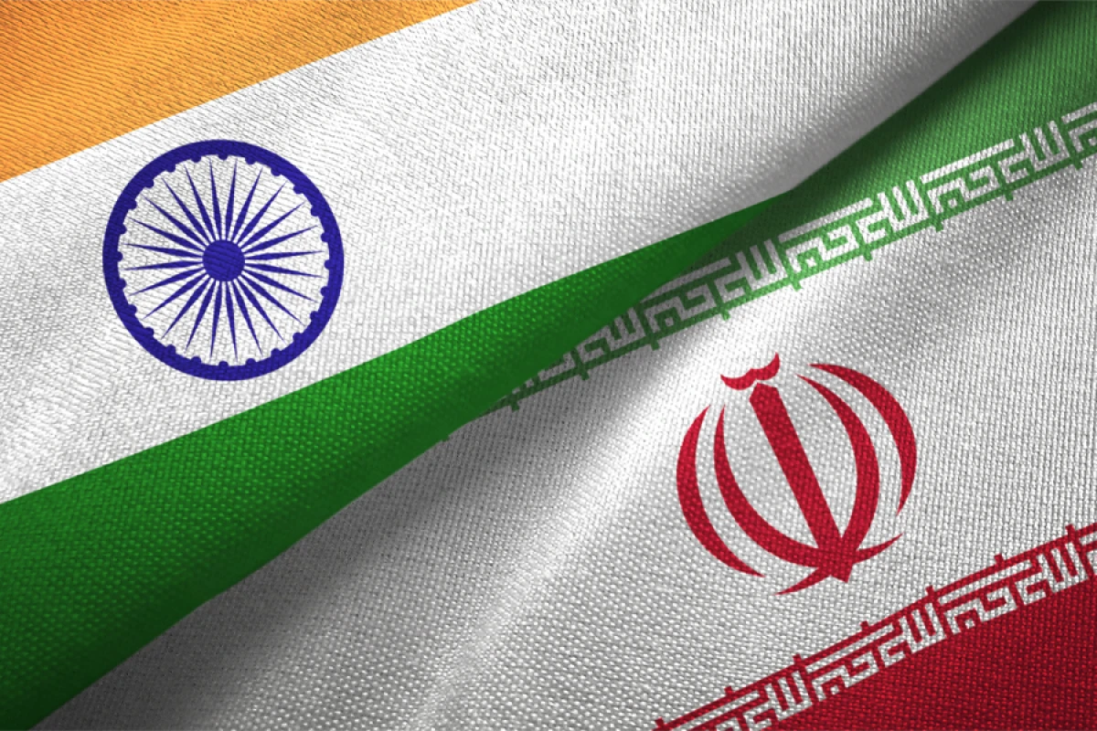 İran: Hörmüz boğazında Hindistan gəmilərinə maneə yaratmırıq