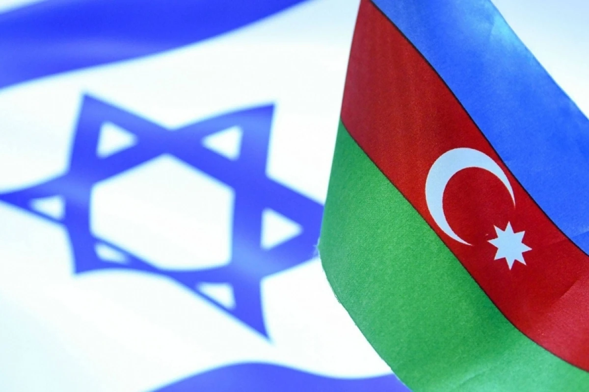 Bakı İsrail mediasının DİQQƏTİNDƏ: Mövzu Vətəndirsə…