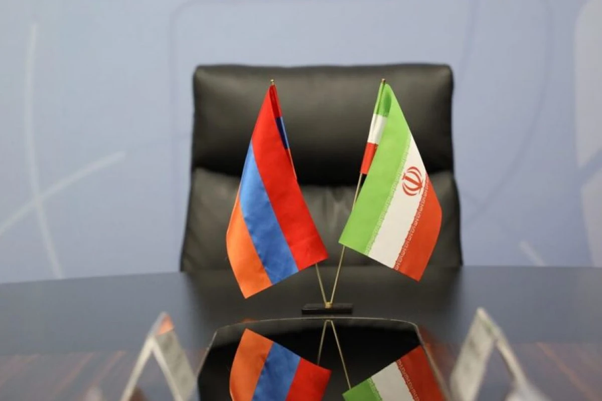 Ermənistan–İran sərhədində yenilik gözlənilir – Proses başladı...
