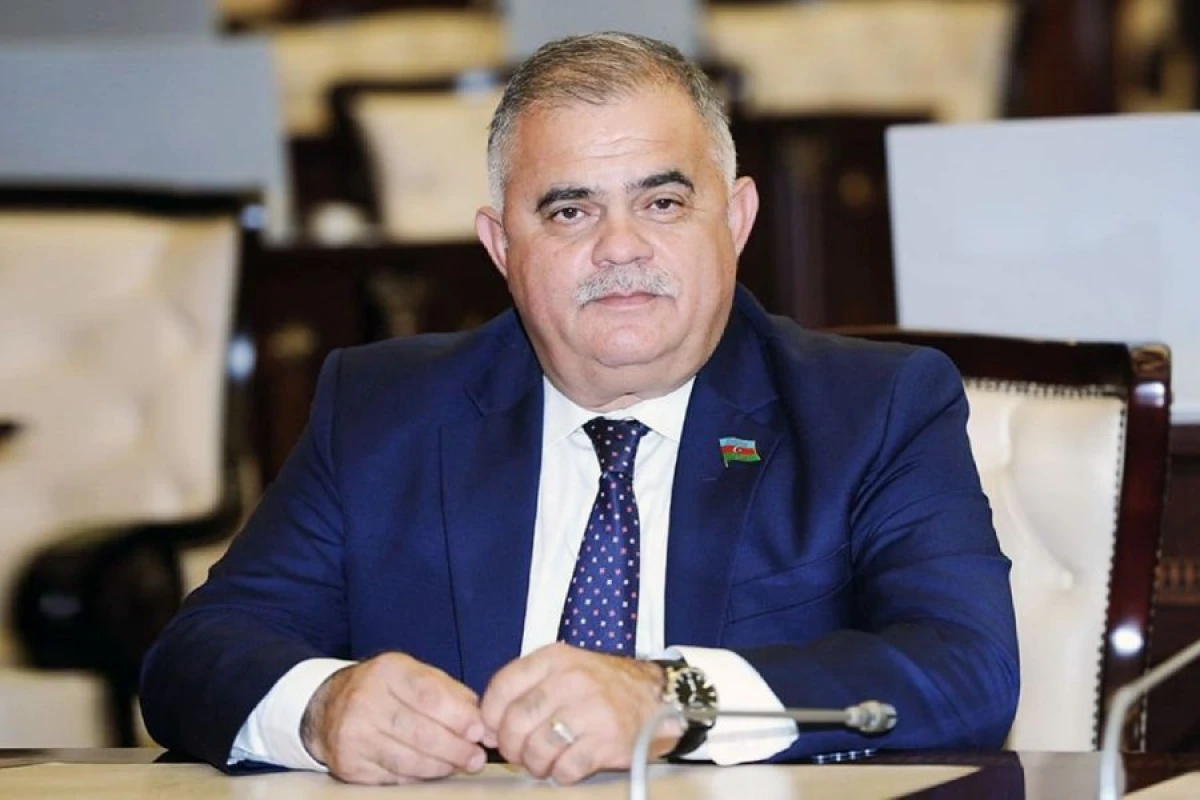 Naxçıvanın seçilməsi təsadüf deyil - Komitə sədri DETALLARI AÇIQLADI