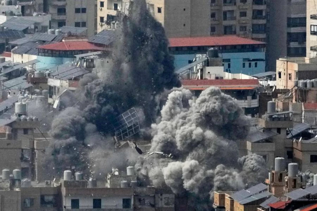 İsrailin Tehrana növbəti  “zərbə dalğası”