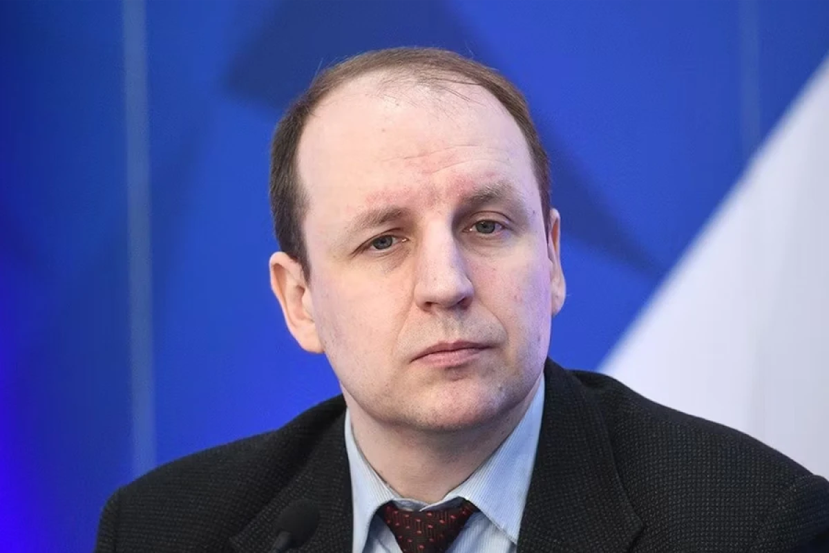 "Rusiya İranın vurulmasına qarşıdır, çünki..." – Bogdan Bezpalkonun ŞƏRHİ