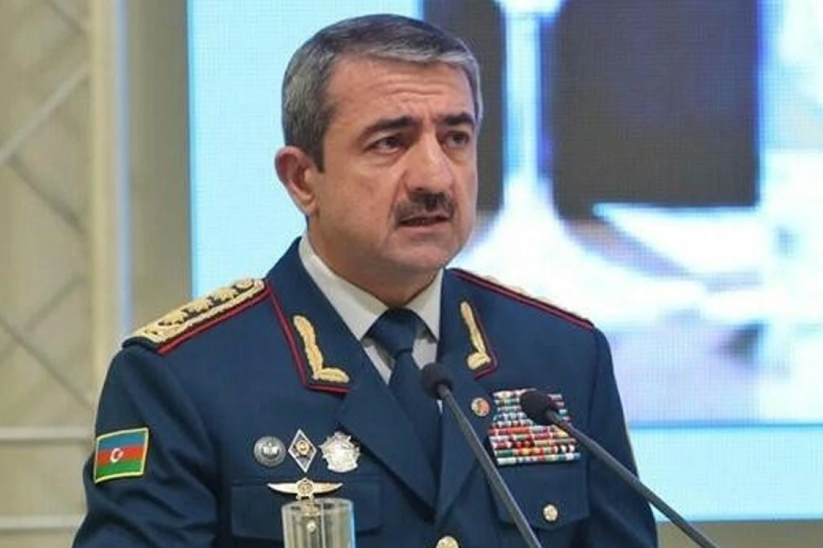 DGK Elçin Quliyevi cərimələdi