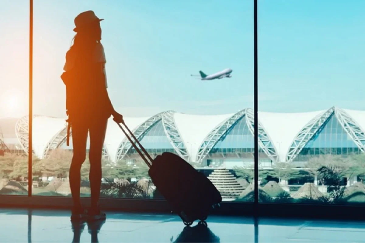 Avropa ölkələrindən turist axını 20 %-ə yaxın artdı