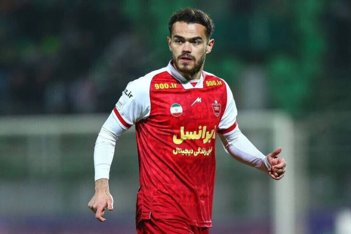 Özbəkistanlı futbolçuların hamısı İranı tərk etdilər