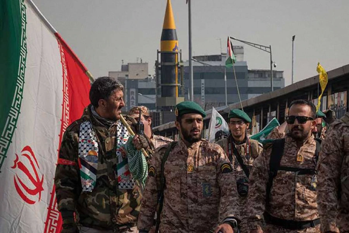 SEPAH: "Heç bir nöqtə təhlükəsiz deyil"