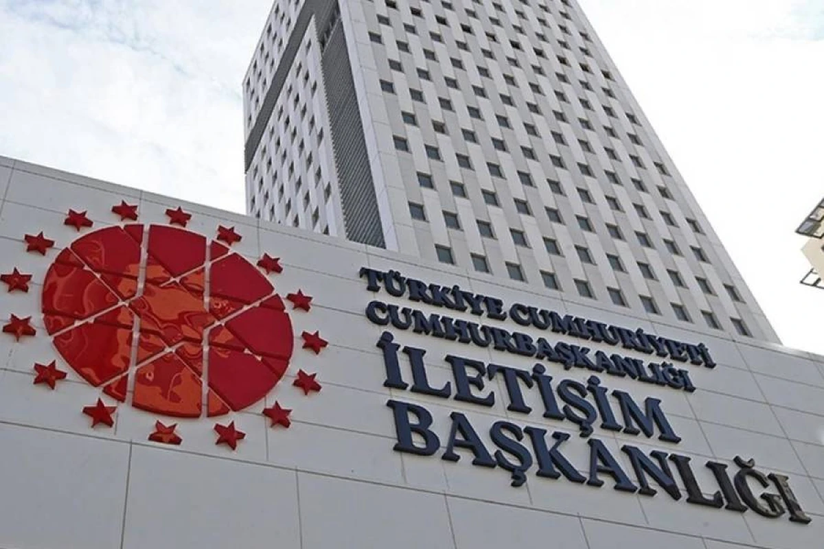 Türkiyə dezinformasiyalara qarşı reaksiya verdi