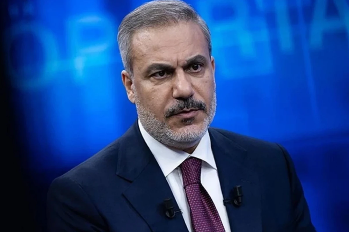 Hakan Fidan Türkiyə və Azərbaycanla bağlı İrana xəbərdarlıq etdi