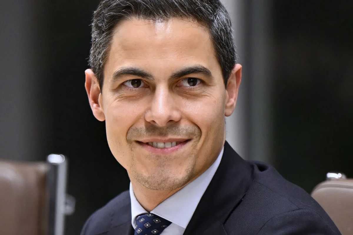 Niderlandın Baş naziri Kiyevə səfər etdi