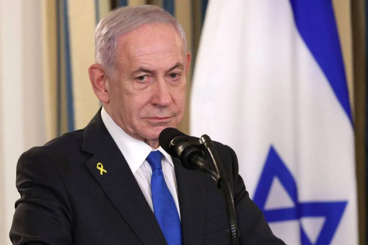 Netanyahu: “İsrail ABŞ olmadan da İrana zərbə endirə bilər”