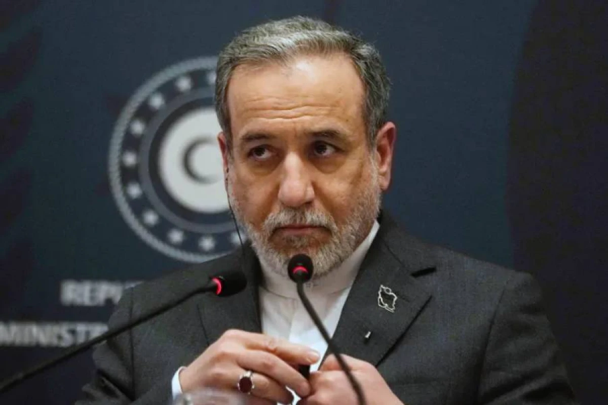 Əraqçi: "Rusiya ilə hərbi əməkdaşlığımız yeni deyil"