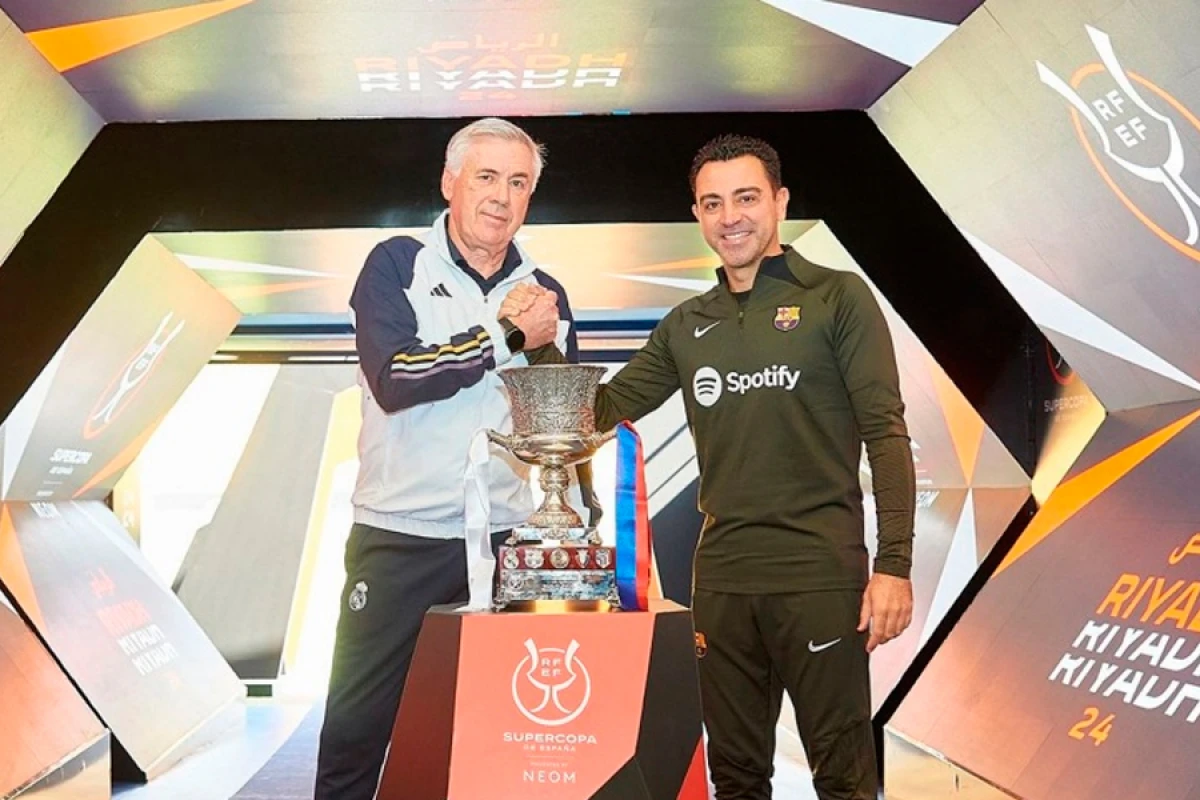 Xavidən sərt qərar: “Barselona”ya qayıdış məsələsi bağlandı