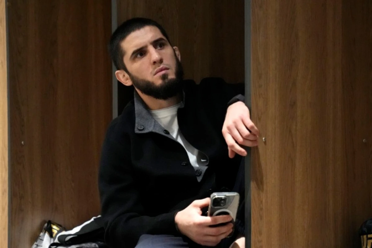 İslam Maxaçevin turnirdə iştirak etməməsi əl zədəsi ilə bağlıdır