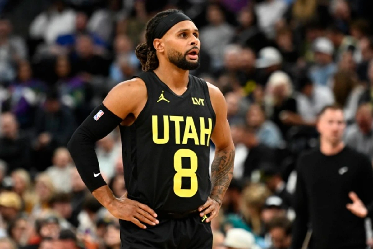 1000-dən çox NBA oyunu keçirən Millz İspaniya klubuna qoşuldu