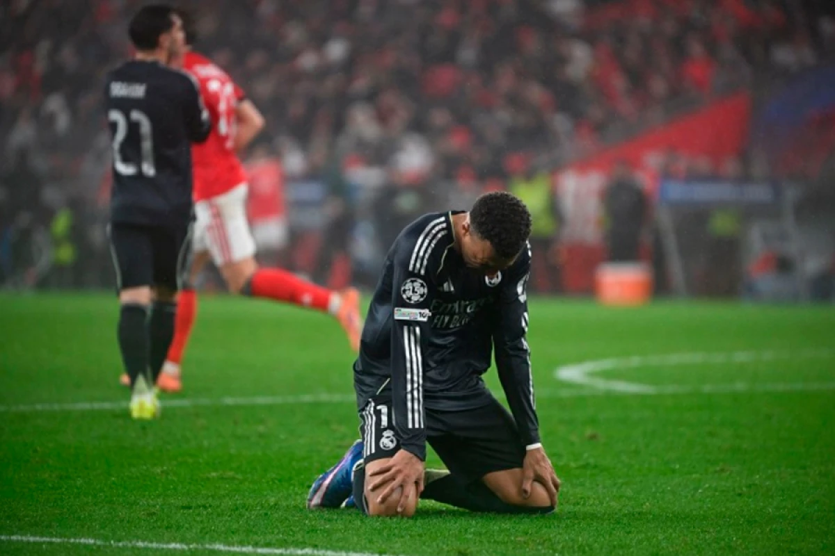 Mbappe tam sağalana qədər geri qayıtmaqdan imtina etdi