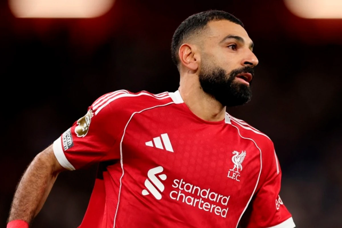 Məhəmməd Salah Çempionlar Liqası matçında “Liverpul”un tarixinə düşə bilər