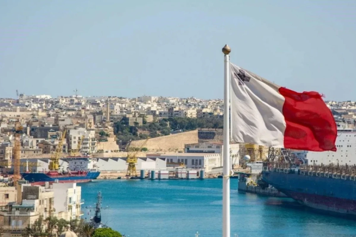 Malta dron hücumundan sonra Azərbaycana dəstəyini ifadə etdi