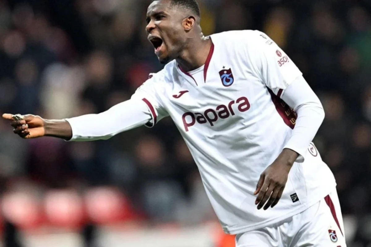 “Trabzonspor” qələbə qazandı