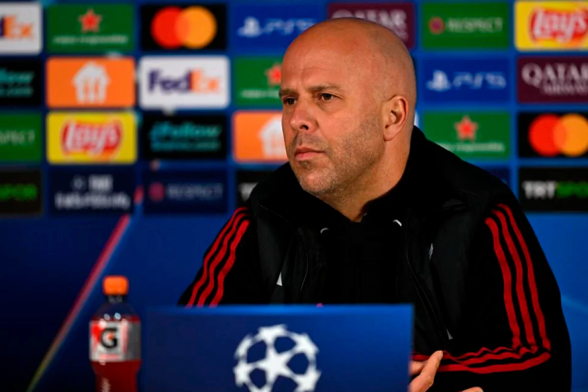 Slotdan xəbərdarlıq: “Qalatasaray”ın güclü tərəfini dayandırmaq asan deyil