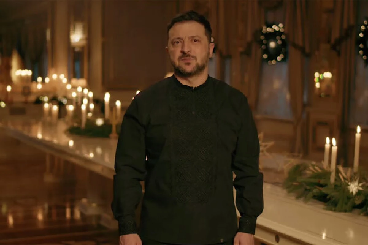 NYT: Zelenski dünyaya həm yardım təklif edir, həm də...