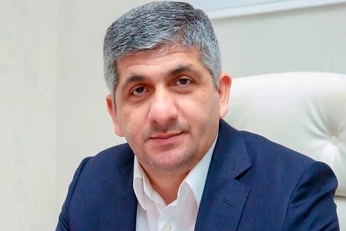 Müşfiq Abbasov azadlığa çıxdı