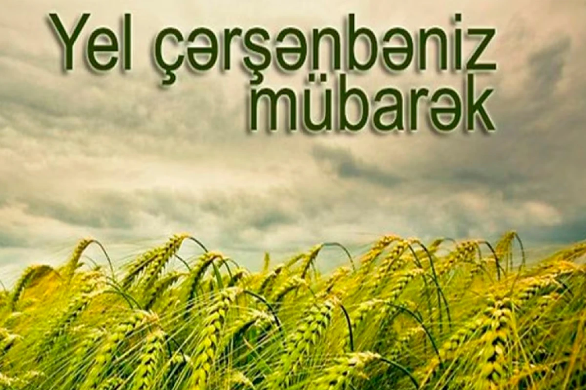 Yel çərşənbəsinin inancları: Ağac altına niyət edənlər, Yel babanı çağıranlar...
