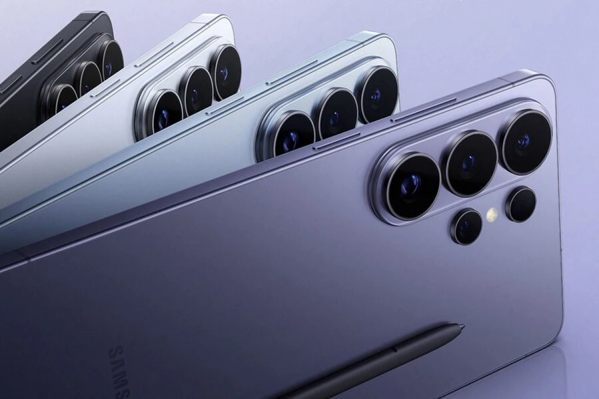 "Galaxy S26 Ultra" tənqid edildi