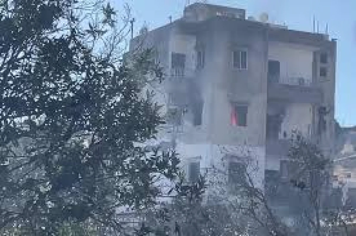 Rusiya səfirliyi “Rus Evi”nə edilən hücumu “təcavüz aktı” adlandırdı
