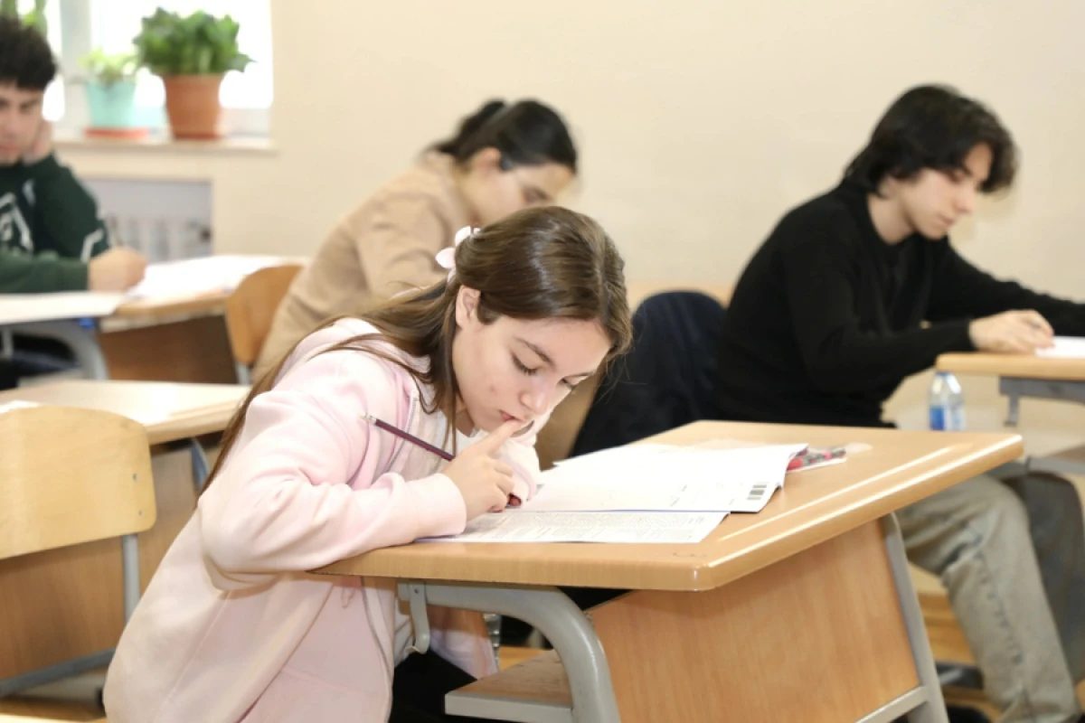 Buraxılış imtahanından sonra niyə narazılıqlar yarandı?
