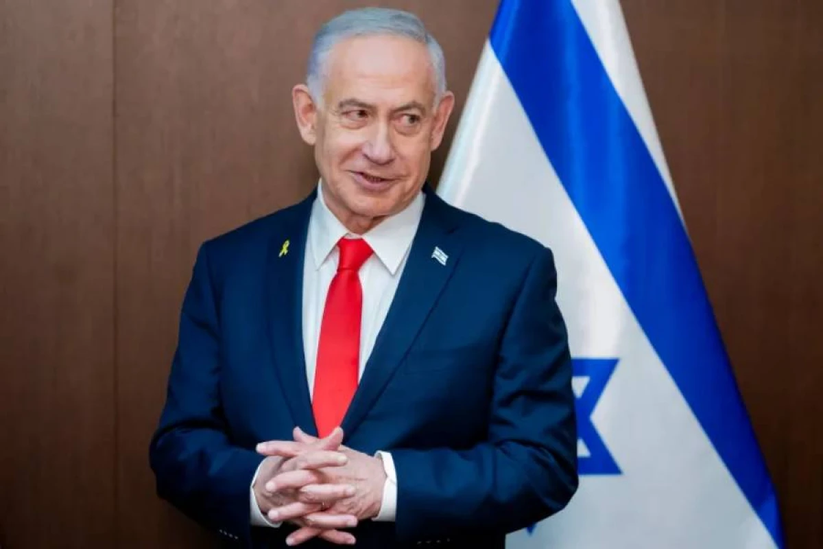 Netanyahu: "İrana hücum İsrailin mövqeyini gücləndirib"