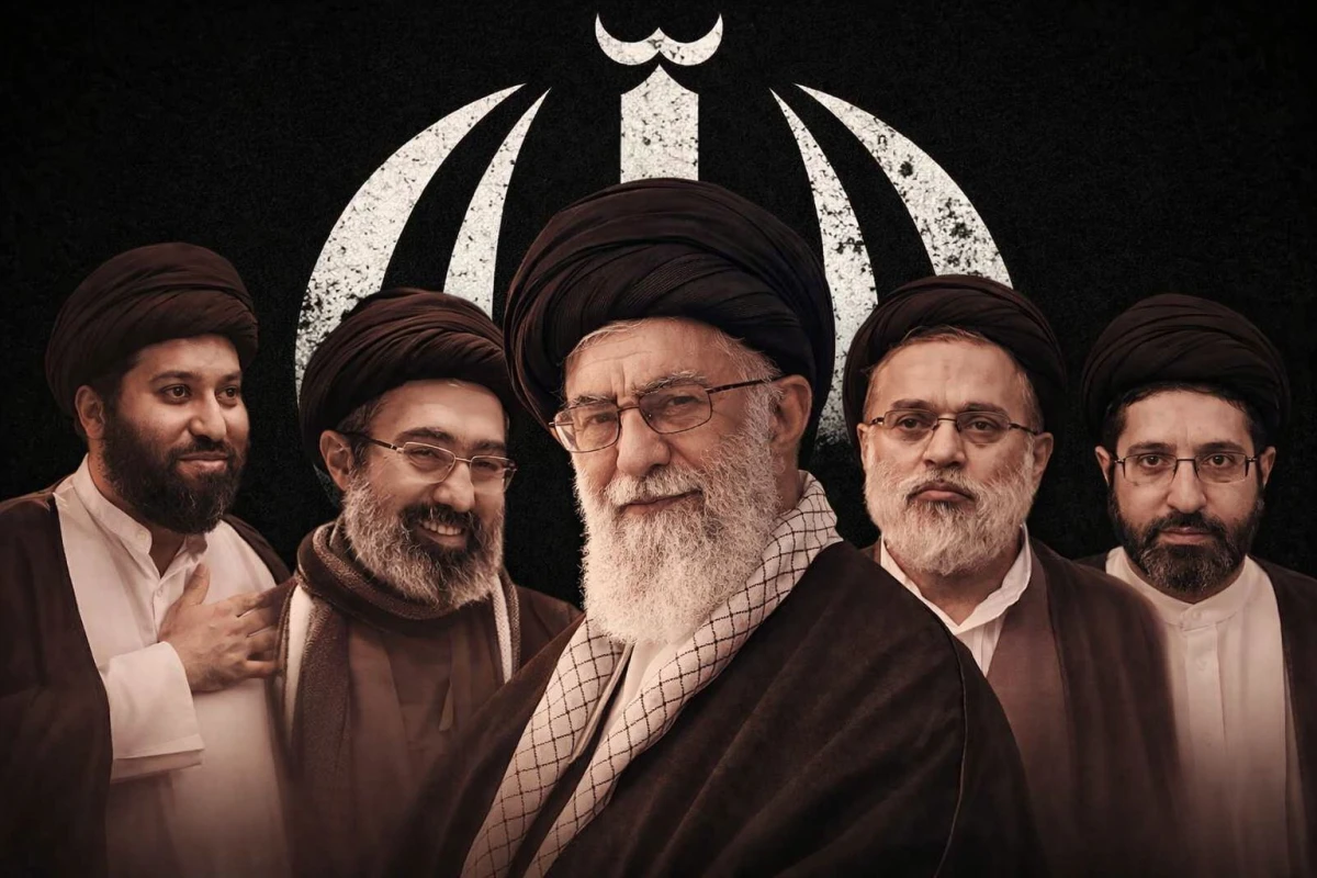 Məsud, Mustafa və Meysəm yox, Müctəba — Tehran "qurban" seçdi?