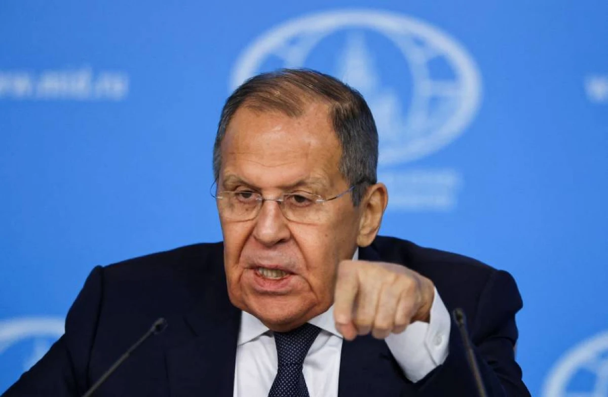 Lavrov: "Rusiya Yaxın Şərqdə gərginliyi azaltmağa hazırdır”