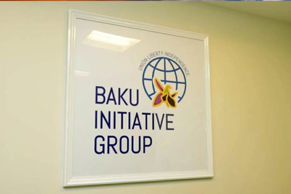 Bakı Təşəbbüs Qrupu kiberhücumlara məruz qaldı
