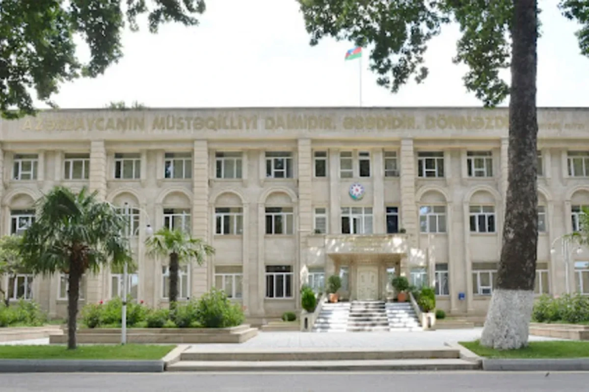 İcra hakimiyyətində kütləvi ixtisar - 27 nəfər işsiz qaldı