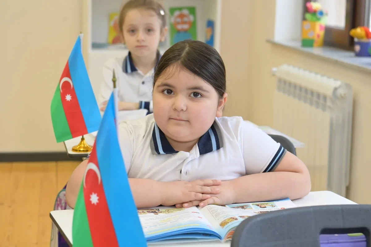 Emin Əmrullayev Şuşada tədris prosesini izlədi — 8