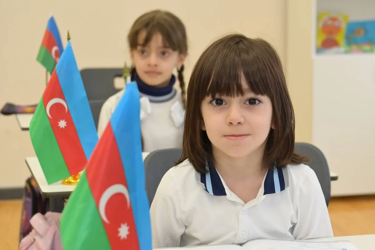 Emin Əmrullayev Şuşada tədris prosesini izlədi — 9