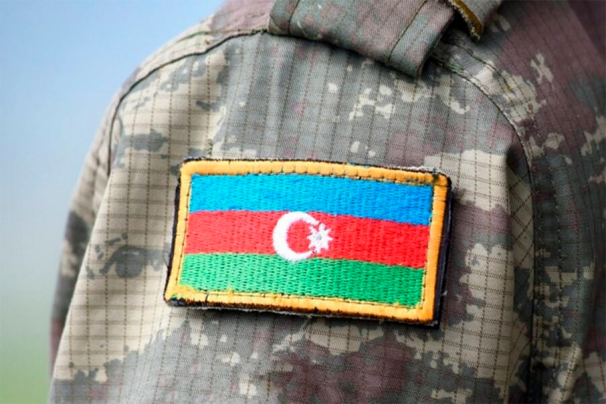 Hərbçilərin maaşları ilə bağlı MÜHÜM QƏRAR!