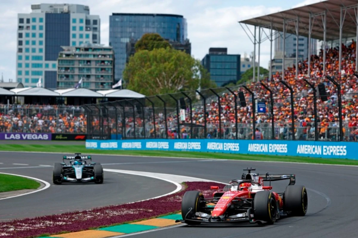 Belçika və Monza mərhələlərində “Ferrari”dən sürpriz debüt