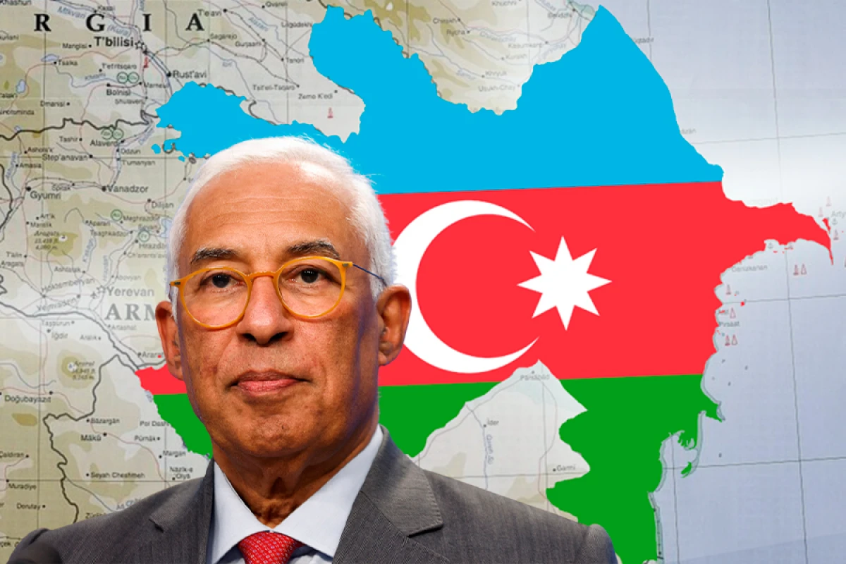 Koştanın Bakı səfərinin ŞİFRƏLƏRİ... — Masada nələr var?