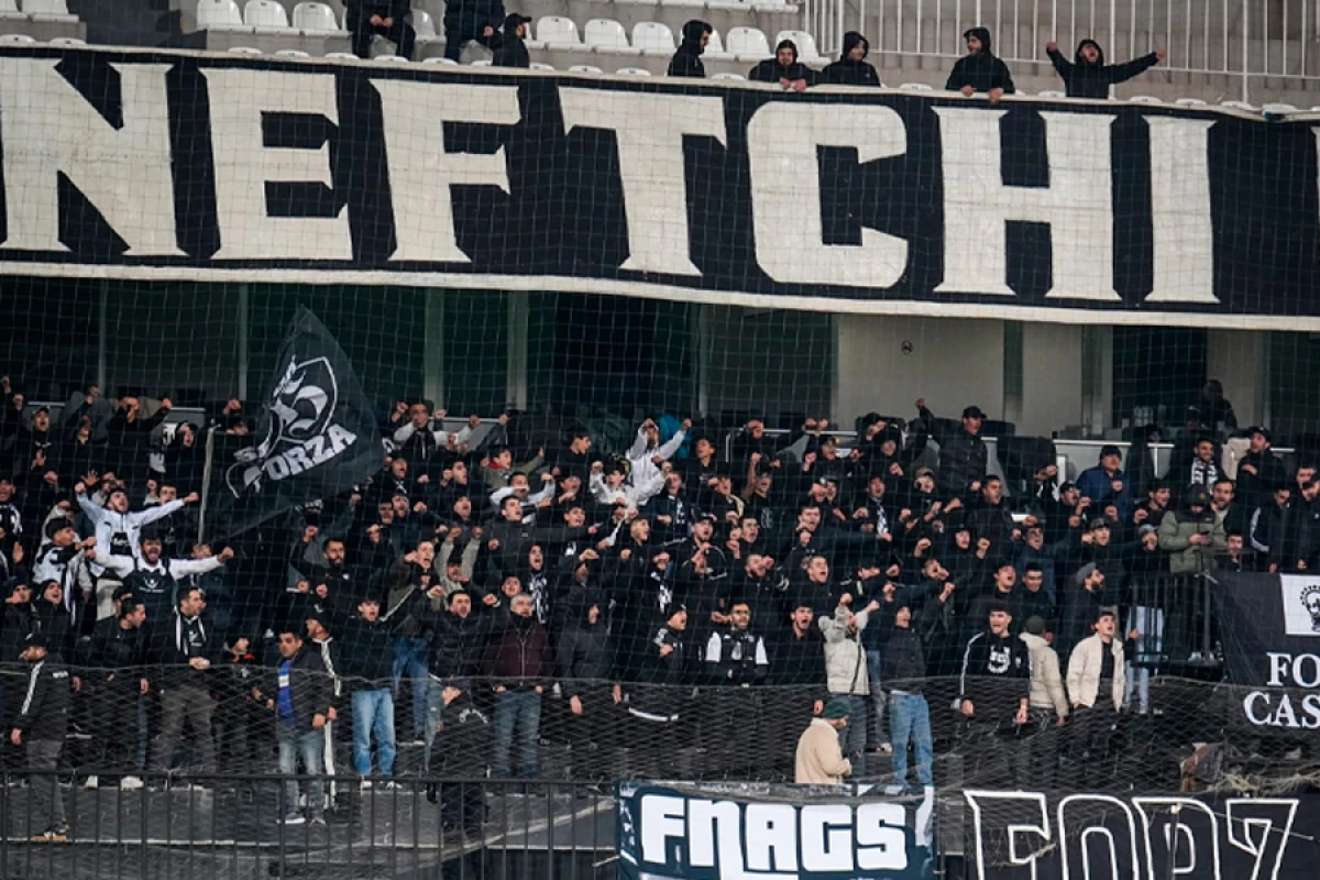 Azarkeş davranışı “Neftçi”yə baha başa gəldi